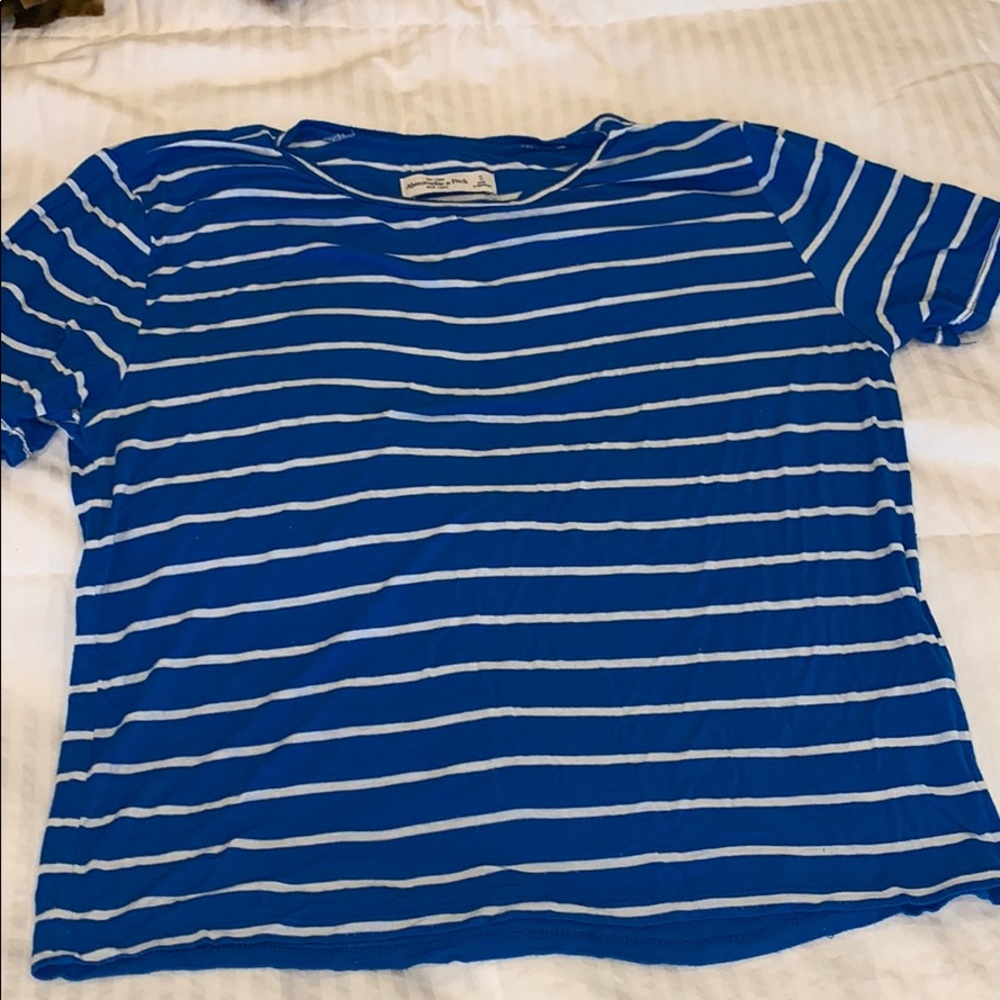 Abercrombie and Fitch shirt